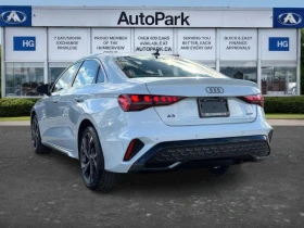 Audi A3 * 40 Progressiv quattro AWD S Line Sport Package |, снимка 3