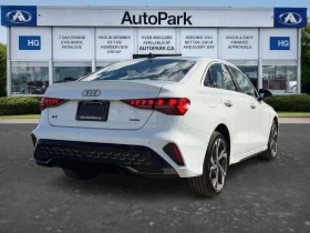 Audi A3 * 40 Progressiv quattro AWD S Line Sport Package |, снимка 5