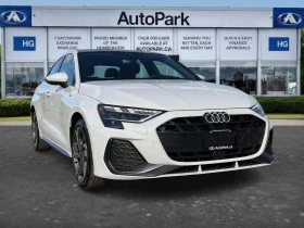 Audi A3 * 40 Progressiv quattro AWD S Line Sport Package |, снимка 7