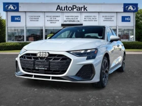 Audi A3 * 40 Progressiv quattro AWD S Line Sport Package |, снимка 1