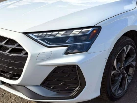 Audi A3 * 40 Progressiv quattro AWD S Line Sport Package |, снимка 9