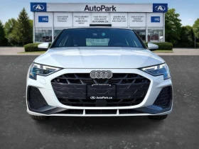 Audi A3 * 40 Progressiv quattro AWD S Line Sport Package |, снимка 8