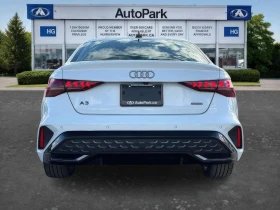 Audi A3 * 40 Progressiv quattro AWD S Line Sport Package |, снимка 4