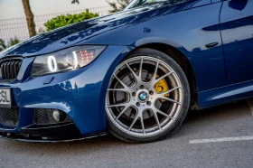 BMW 330 325 D M57 M-Pack, снимка 9