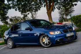 BMW 330 325 D M57 M-Pack, снимка 1