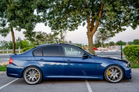 BMW 330 325 D M57 M-Pack, снимка 7