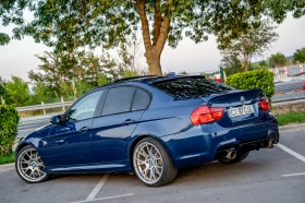 BMW 330 325 D M57 M-Pack, снимка 6