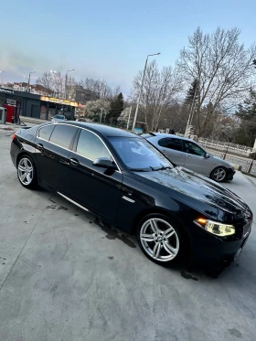 BMW 550 Bmw550хд, снимка 4