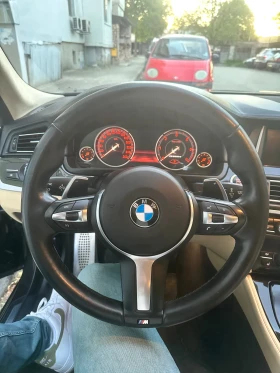BMW 550 Bmw550хд, снимка 11
