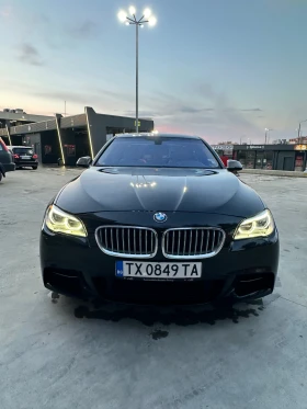 BMW 550 Bmw550хд, снимка 1