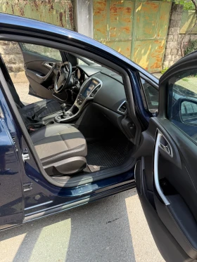 Opel Astra, снимка 10
