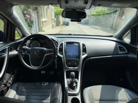 Opel Astra, снимка 12