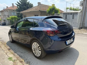 Opel Astra, снимка 5