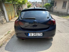 Opel Astra, снимка 4