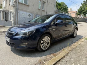 Opel Astra, снимка 6