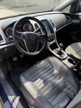 Opel Astra, снимка 7