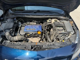 Opel Astra, снимка 14