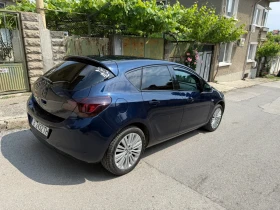 Opel Astra, снимка 3