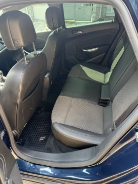 Opel Astra, снимка 8