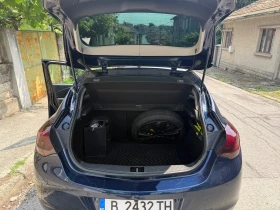 Opel Astra, снимка 9