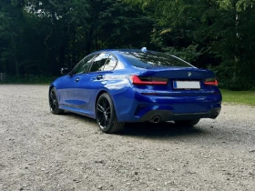 BMW 330 G20, снимка 5