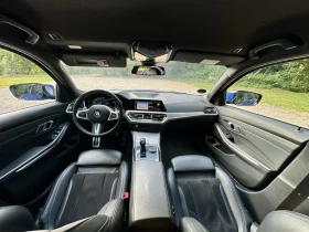 BMW 330 G20, снимка 7