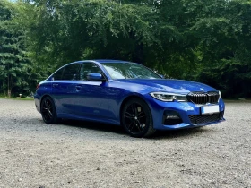 BMW 330 G20, снимка 3