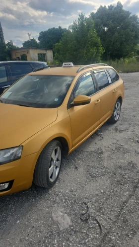 Skoda Octavia 2.0 dizel, снимка 1