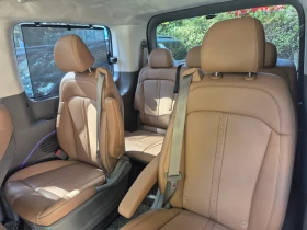 Hyundai Staria 3.5 V6 LPG 8+ 1 ДДС Наличен в БГ, снимка 8