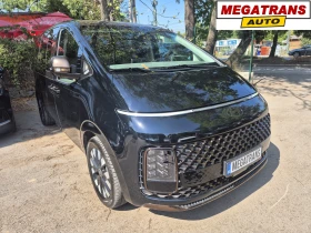 Hyundai Staria 3.5 V6 LPG 8+ 1 ДДС Наличен в БГ, снимка 1