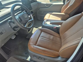 Hyundai Staria 3.5 V6 LPG 8+ 1 ДДС Наличен в БГ, снимка 5