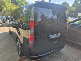 Hyundai Staria 3.5 V6 LPG 8+ 1 ДДС Наличен в БГ, снимка 3
