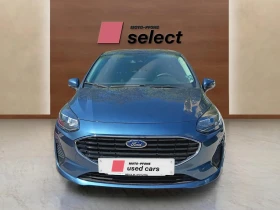 Ford Fiesta 1.1 Duratec, снимка 2