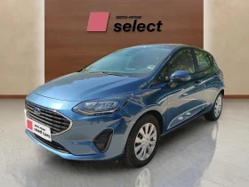 Ford Fiesta 1.1 Duratec, снимка 1