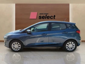 Ford Fiesta 1.1 Duratec, снимка 8