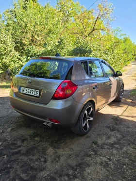 Kia Ceed 1.6 Crdi 90hp, снимка 5