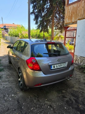 Kia Ceed 1.6 Crdi 90hp, снимка 6