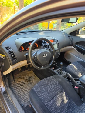 Kia Ceed 1.6 Crdi 90hp, снимка 8