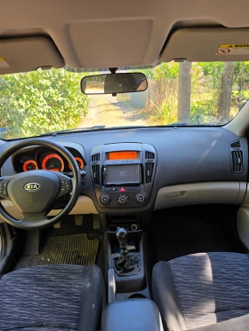 Kia Ceed 1.6 Crdi 90hp, снимка 7