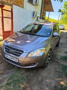 Kia Ceed 1.6 Crdi 90hp, снимка 2