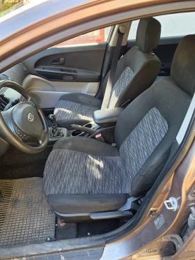 Kia Ceed 1.6 Crdi 90hp, снимка 9