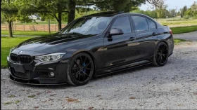 BMW 340 * 340i * CARFAX * , снимка 7