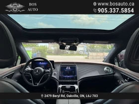 Mercedes-Benz EQS  450+ Sedan * CARFAX * БЕЗ ПЪРВОНАЧАЛНА ВНОСКА, снимка 9