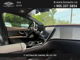 Mercedes-Benz EQS  450+ Sedan * CARFAX * БЕЗ ПЪРВОНАЧАЛНА ВНОСКА, снимка 15