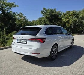 Skoda Octavia Camera* Matrix* Distronic* KeyLess, снимка 2