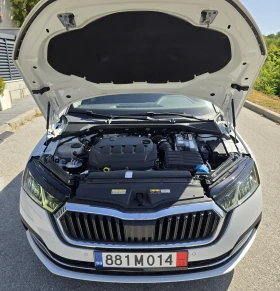 Skoda Octavia Camera* Matrix* Distronic* KeyLess, снимка 15