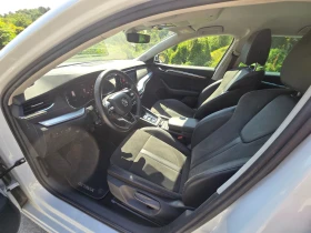 Skoda Octavia Camera* Matrix* Distronic* KeyLess, снимка 12