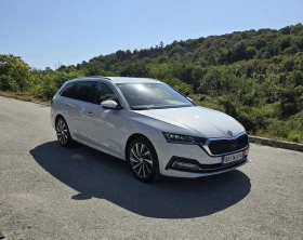 Skoda Octavia Camera* Matrix* Distronic* KeyLess, снимка 3