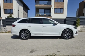 Skoda Octavia Camera* Matrix* Distronic* KeyLess, снимка 17