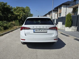 Skoda Octavia Camera* Matrix* Distronic* KeyLess, снимка 16
